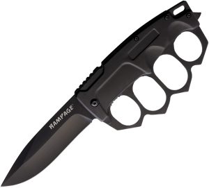 United Cutlery Rampage Trench Linerlock (3.75″)