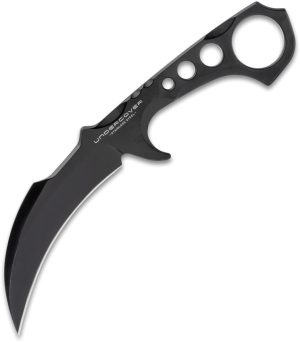 United Cutlery Undercover CIA Stinger III (3.5″)