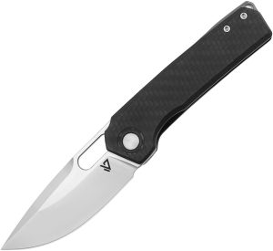 Vanguard Breaker Linerlock Satin S35 (3.5″)
