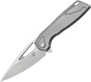 Vanguard StarRunner Framelock Satin (3.63″)