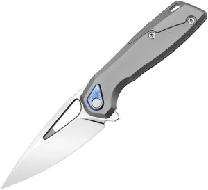 Vanguard StarRunner Framelock Mirror (3.63″)