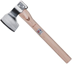World Axe Throwing League Valkyrie Throwing Axe