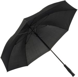Beretta Shooting Umbrella Black