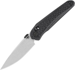 Bestech Knives Mothus Crossbar Lock Black (3.5″)