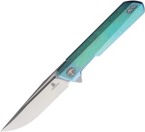 Bestech Knives Bestechman Dundee Linerlock (3.5″)