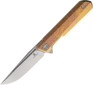 Bestech Knives Bestechman Dundee Linerlock (3.5″)
