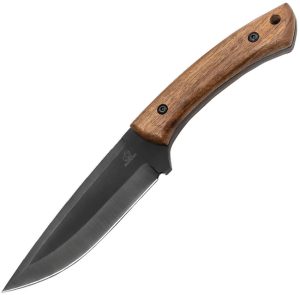 BEAVERCRAFT Hunter Fixed Blade (5.5″)