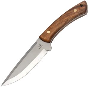 BEAVERCRAFT Hunter Fixed Blade (5.5″)