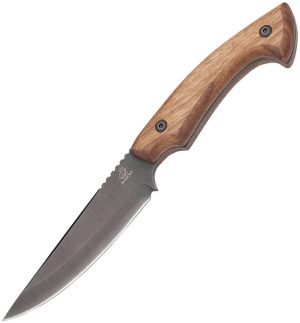 BEAVERCRAFT Hunter Fixed Blade (5.13″)