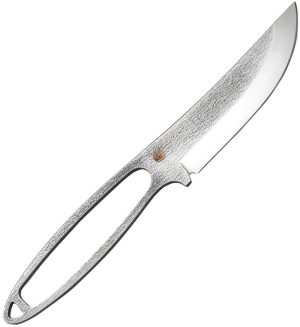 BEAVERCRAFT Skeletonized Fixed Blade (4.38″)