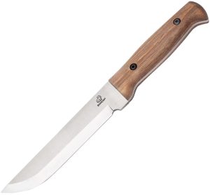 BEAVERCRAFT Tactical Fixed Blade (6.25″)