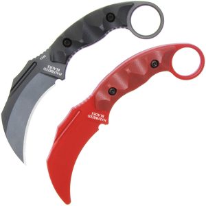 Halfbreed Blades Close Quarters Battle Bundle (3.5″)