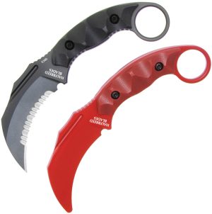 Halfbreed Blades Close Quarters Battle Bundle (3.5″)