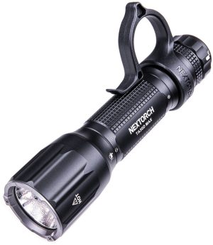 Nextorch TA30D Max Tactical Light Set