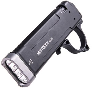 Nextorch TA70 Tactical Flashlight