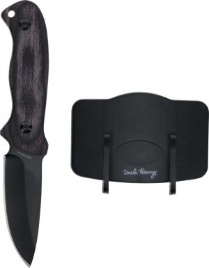 Schrade Uh Fixed Blade/Headlamp (3″)