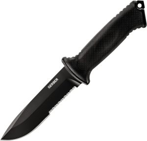 Gerber Prodigy Fixed Blade (4.75″)