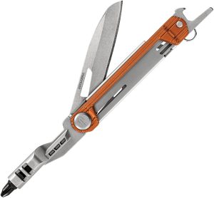 Gerber Armbar Slim Drive Orange