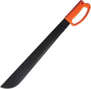 Ontario Field Machete Orange (18″)