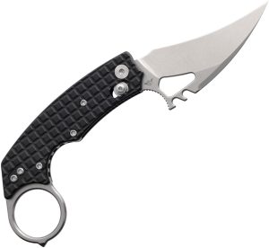 Ameight Knives MK-2 Crossbar Lock Karambit (3″)