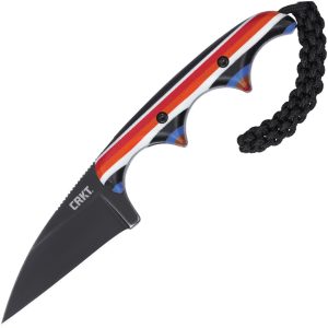 CRKT Minimalist Wharncliffe (2″)