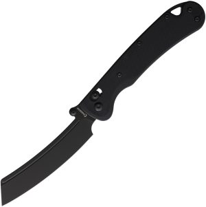 Daggerr Knives Behemoth Slim Crossbar Lock (3.88″)
