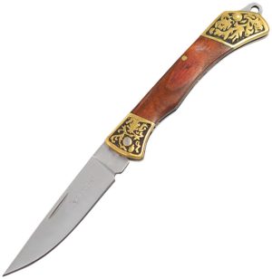Elk Ridge Slip Joint Wood (2.25″)