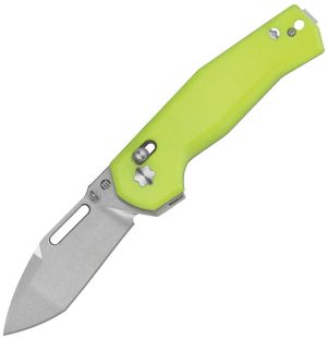 Maserin 632 CB-1 Crossbar Lock Neon (3.13″)