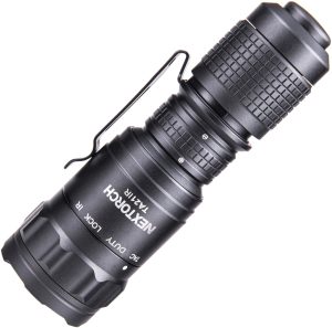 Nextorch TA21IR Tactical Flashlight IR