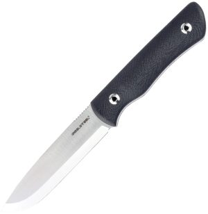 Real Steel Bushcraft Plus II Fixed BladeS