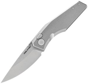Real Steel Spectrum Premium Button Lock