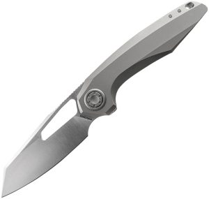Vosteed Thunderbeast Vanchor Lock Ti (3.5″)