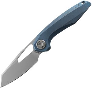 Vosteed Thunderbeast Vanchor Lock Ti (3.5″)