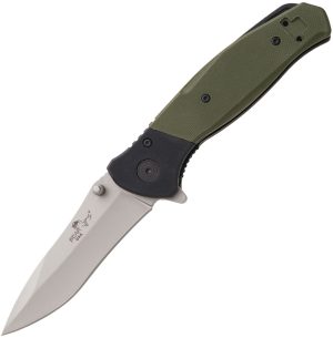 Bear Ops Bear Swipe Linerlock A/O (3.25″)