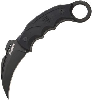 Blackhawk Garra Fixed Blade Karambit (3.5″)