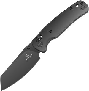 Bestech Knives Cicada’s Wing B-Lock Black (3.13″)
