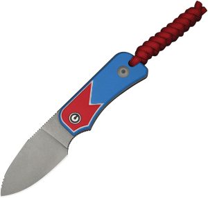 Civivi Baby Banter Fixed Blade Jump (2.38″)