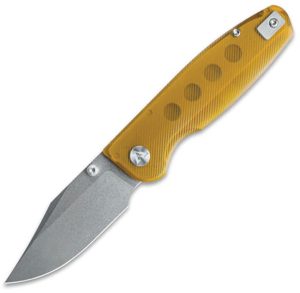 CMB Made Knives Lucky Linerlock PEI (3.25″)