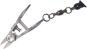 Ketuo Trawler Ti Line Cutter (0.5″)