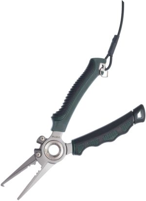 Ketuo Old Salt Fishing Pliers