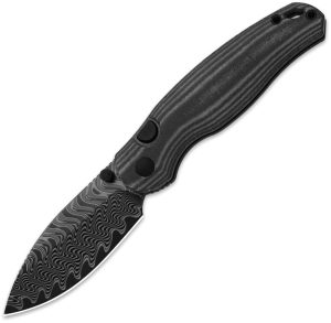 Kizer Cutlery Phoca BD Button Linerlock Mic (3″)