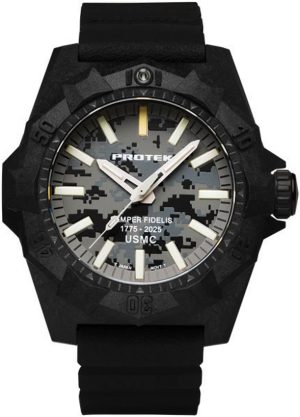 ProTek USMC 250th Av Dive Watch