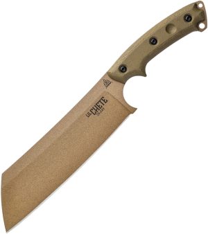 TOPS Lil Chete (8.38″)