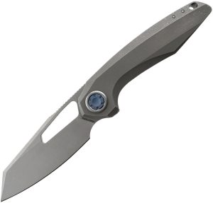 Vosteed Thunderbeast Vanchor Lock Ti (3.5″)