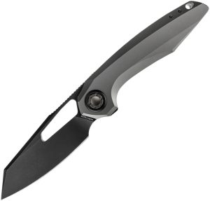 Vosteed Thunderbeast Vanchor Lock Ti (3.5″)