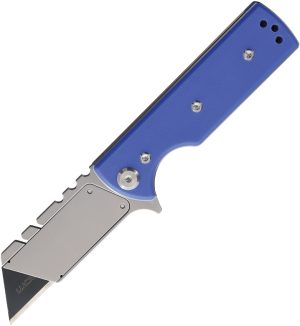 Chaves Knives C.H.U.B. Flipper Linerlock G10
