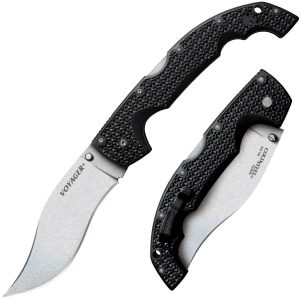 Lynn Thompson Collection Medium Vaquero Tri-Ad Lock (2.75″)