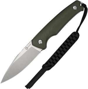 Civivi Altus Fixed Blade OD (3″)