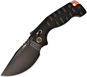 CJRB Doubletap Recoil Lock Black (3.88″)