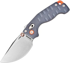 CJRB Doubletap Recoil Lock Blue (3.88″)